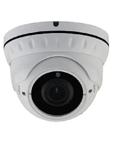 SR-S130V2812IRH. Видеокамера мультиформатная купольная уличная. SarmatT в Ярославле