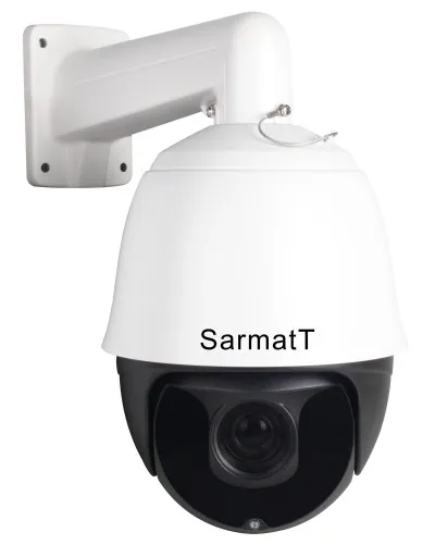 SR-ID50V4796PIRX. IP-камера поворотная. SarmatT в Ярославле