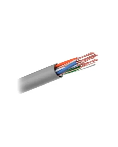 U/UTP-CAT5e 4 пары (внутренний). Кабель «витая пара» (LAN) для структурированных систем связи. SarmatT в Ярославле