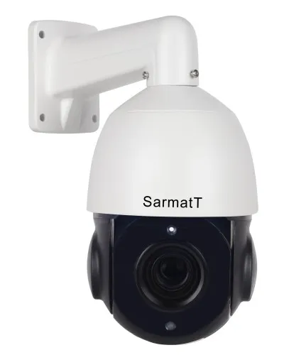 SR-D200V4796PIRX. Видеокамера мультиформатная поворотная. SarmatT в Ярославле