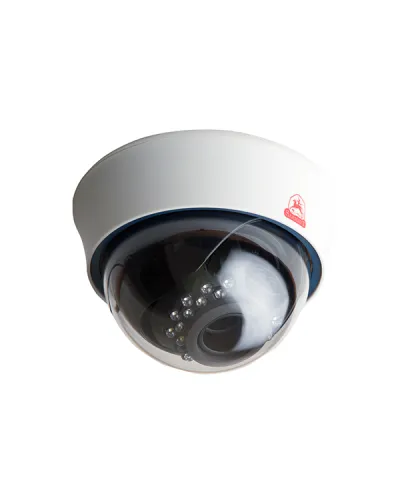 SR-D130V2812IRH. Видеокамера мультиформатная купольная. SarmatT в Ярославле