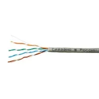 UTP indoor 4x2x24AWG Cu Light 100 (SkyNet)(1693212). Кабель «витая пара» (LAN) для структурированных систем связи. SkyNet