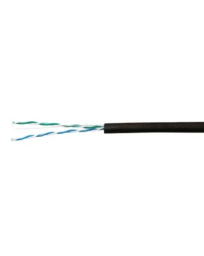 UTP outdoor 2x2x0,5 Standart 305 (SkyNet)(1693213). Кабель «витая пара» (LAN) для структурированных систем связи. SkyNet в Ярославле