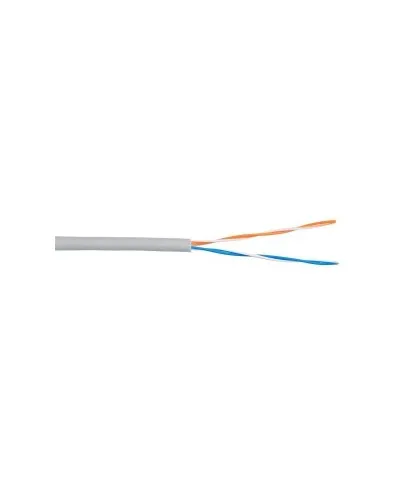 UTP indoor 2x2x24AWG Cu Light 305 (SkyNet)(1693205). Кабель «витая пара» (LAN) для структурированных систем связи. SkyNet в Ярославле