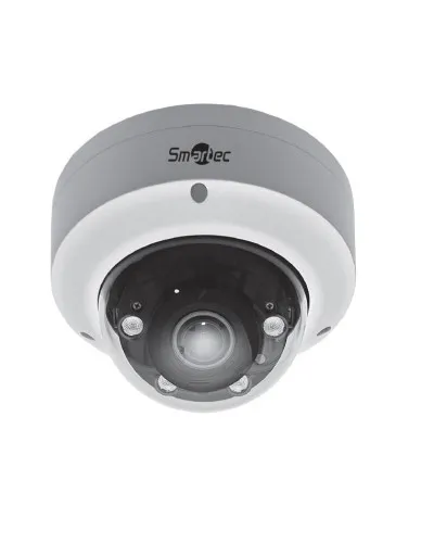 STC-IPMA5525A/3. Видеокамера IP купольная. Smartec в Ярославле