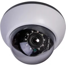 STC-IPMX3592/1. Видеокамера IP купольная. Smartec