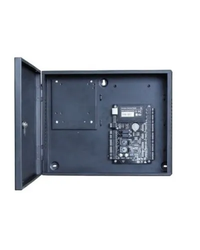 ST-NC120B. Универсальный контроллер замка. Smartec в Ярославле