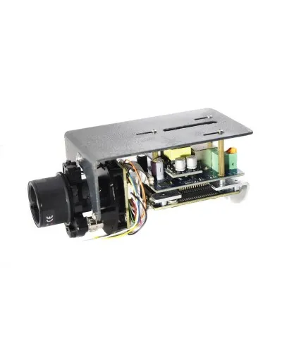 STC-IPM3200/1 Estima. Видеокамера IP корпусная. Smartec в Ярославле