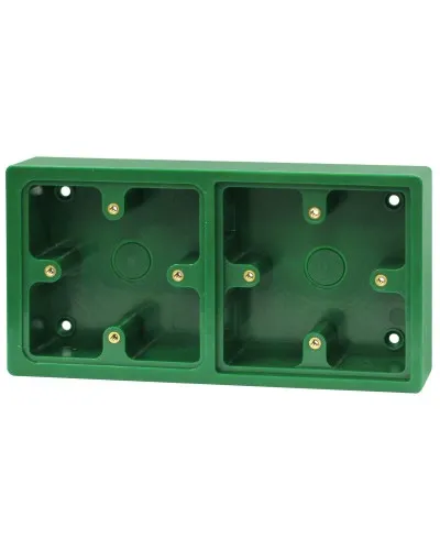 ST-ER001BR-GN. Коробка монтажная. Smartec в Ярославле