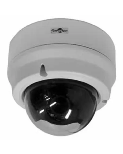 STC-IPMX3593A/1. Видеокамера IP купольная. Smartec в Ярославле