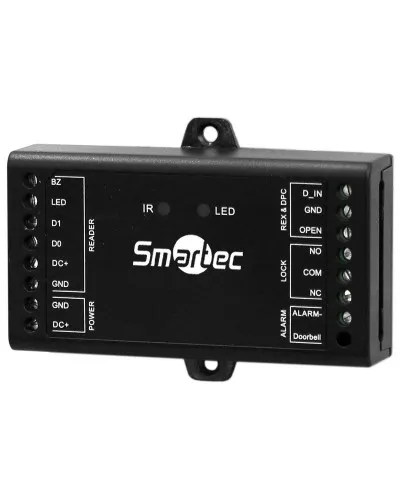ST-SC011. Автономный контроллер СКУД. Smartec в Ярославле