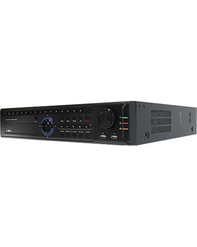 STR-0892. Видеорегистратор 8-канальный. Smartec в Ярославле