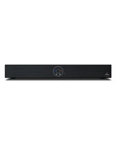 STNR-1660. IP-видеорегистратор 16-канальный. Smartec в Ярославле