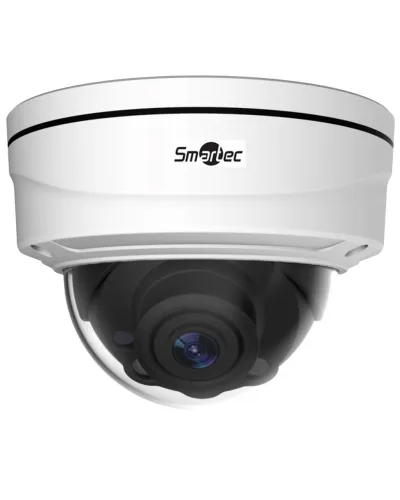 STC-IPM5512A/1 rev.2 Estima. Видеокамера IP купольная. Smartec в Ярославле