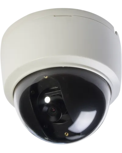 STC-IPMX3591/1. Видеокамера IP купольная. Smartec в Ярославле