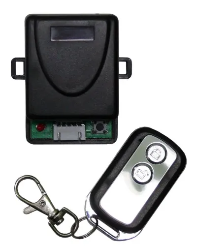 ST-RC121RL. Комплект управления по радиоканалу. Smartec в Ярославле