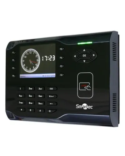 ST-CT500EM. Терминал УРВ. Smartec в Ярославле