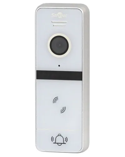 ST-DS506CMF-WT. Видеопанель вызывная цветная. Smartec в Ярославле