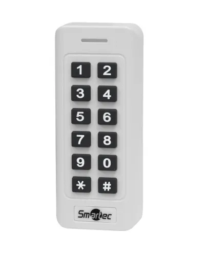 ST-PR022EK-WT. Считыватель EM-Marin. Smartec в Ярославле