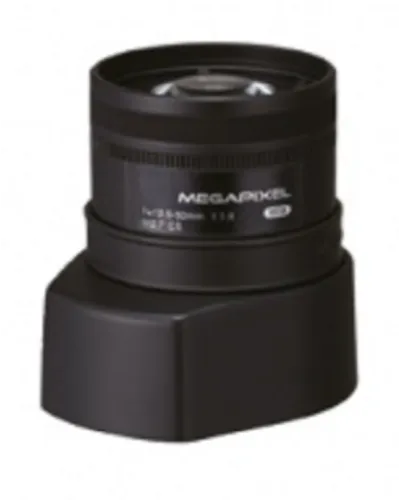 STL-5MP0850DC. Объектив вариофокальный с автоматической диафрагмой (АРД). Smartec в Ярославле