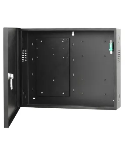 ST-AC001BX. Металлический бокс. Smartec в Ярославле