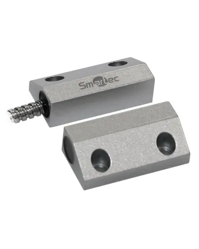ST-DM131NO-SL. Извещатель охранный точечный магнитоконтактный. Smartec в Ярославле