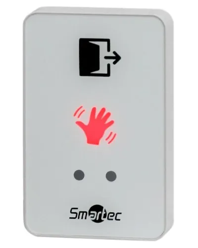 ST-EX310L-WT. Кнопка выхода. Smartec в Ярославле