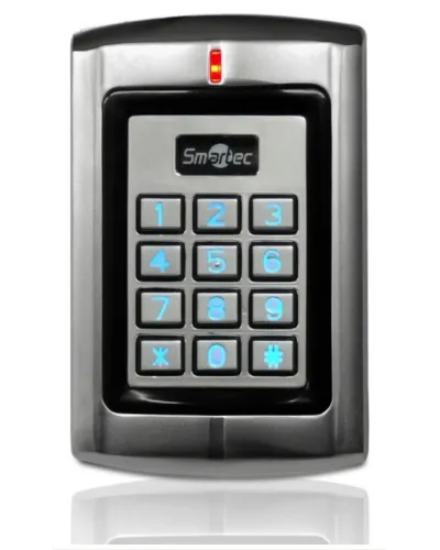 ST-PR140EK. Считыватель EM с клавиатурой. Smartec в Ярославле