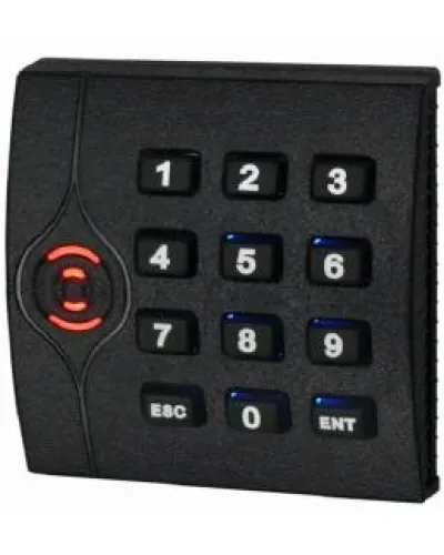 ST-PR170MK. Считыватель Mifare с клавиатурой. Smartec в Ярославле