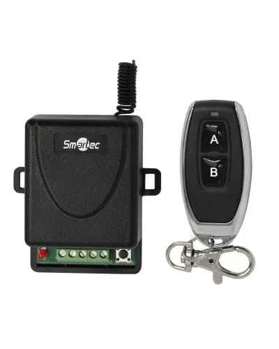 ST-RC117RR. Комплект управления по радиоканалу. Smartec в Ярославле