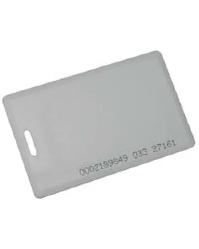 ST-PC010MF. Карта Mifare стандартная. Smartec в Ярославле