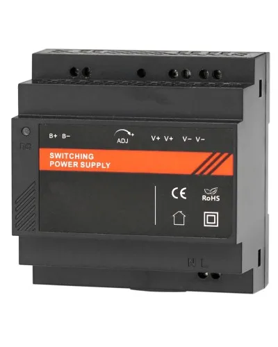 ST-PS103DIN. Блок бесперебойного питания. Smartec в Ярославле