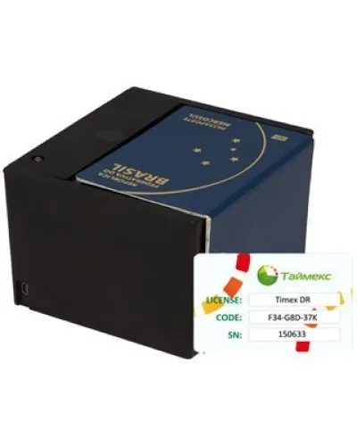 Timex DR Pack 1. Аппаратно-программный комплекс Smartec. Smartec в Ярославле