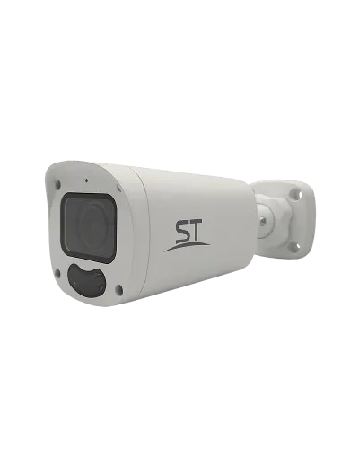 ST-VA5647 PRO STARLIGHT. Видеокамера IP цилиндрическая. Space Technology в Ярославле