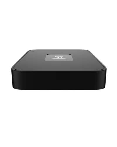 ST-NVR-P0505K15. IP-видеорегистратор 5-канальный. Space Technology в Ярославле