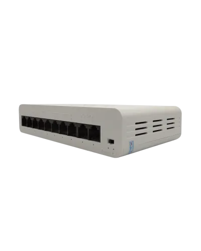 ST-S811POE. Сетевой PoE коммутатор. Space Technology в Ярославле