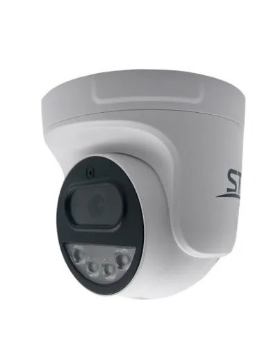 ST-SX4532 POE (2.8) (белый). Видеокамера IP купольная. Space Technology в Ярославле