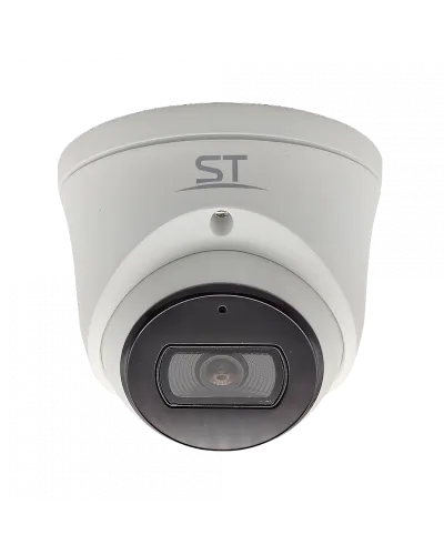 ST-VK4525 PRO (2.8). Профессиональная видеокамера IP купольная. Space Technology в Ярославле
