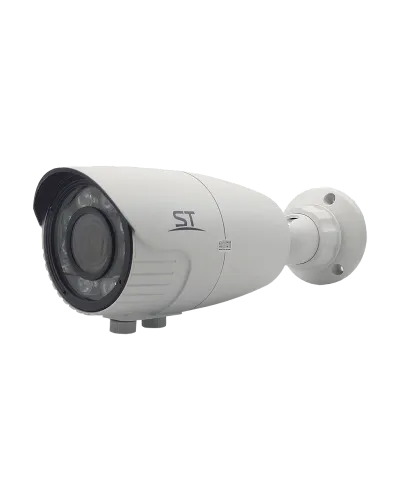 ST-186 IP HOME (версия 3). Видеокамера IP цилиндрическая. Space Technology в Ярославле