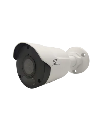 ST-VA2643 PRO (2.8). Видеокамера IP цилиндрическая. Space Technology в Ярославле