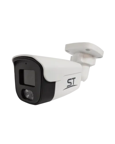 ST-SX4545 LIGHT (2.8) (белый). Видеокамера IP цилиндрическая. Space Technology в Ярославле