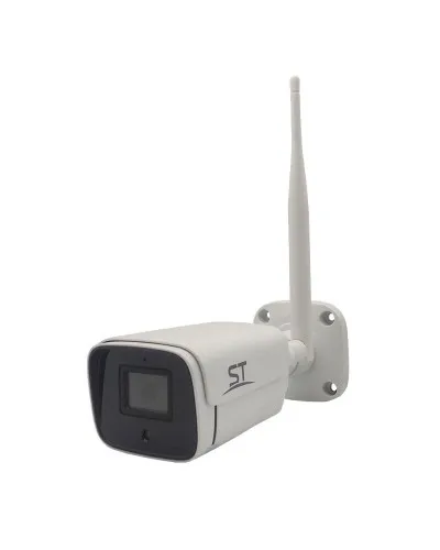ST-VX2673 4G (версия 3). Видеокамера IP цилиндрическая. Space Technology в Ярославле