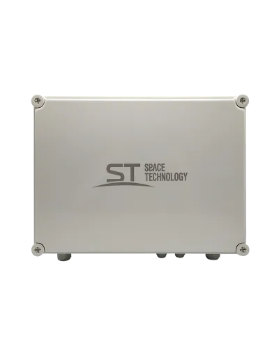ST-S43POE (версия 3). Сетевой PoE коммутатор . Space Technology в Ярославле