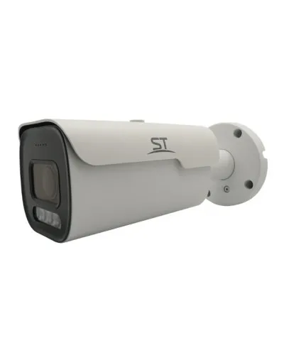 ST-VF5927 PRO (2.7-13.5) (белый). Видеокамера IP цилиндрическая. Space Technology в Ярославле