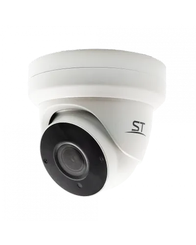 ST-175 IP HOME POE (версия 5). Видеокамера IP купольная. Space Technology в Ярославле