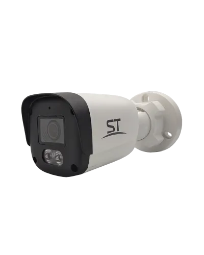 ST-SK2503 (2.8). Видеокамера IP цилиндрическая. Space Technology в Ярославле