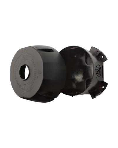 ST-K05 PRO (черный). Монтажная коробка для камер. Space Technology в Ярославле