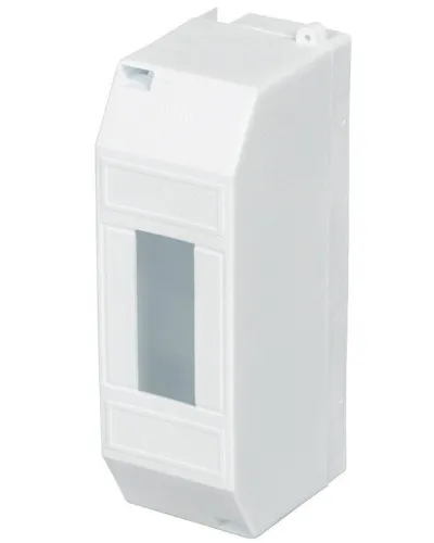КМПн 1/2 для наружней установки IP20 (SQ0907-0101). Бокс. TDM ЕLECTRIC в Ярославле