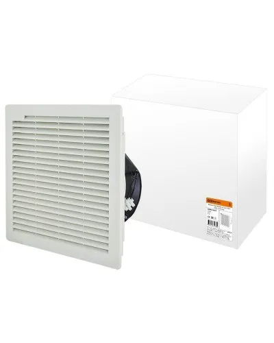 Вентилятор 230В, 20Вт, IP54 (SQ0832-0011). Вентилятор. TDM ЕLECTRIC в Ярославле