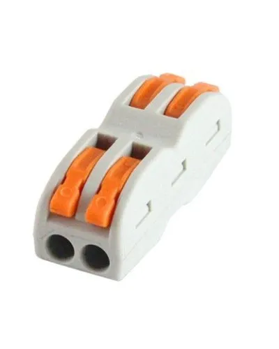СК-412-2 (2,5 мм²) TDM (SQ0527-0041). Соединительная проходная клемма. TDM ЕLECTRIC в Ярославле